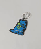 Cat Keyring-GANNI-Forget-me-nots Online Store
