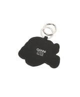 Dog Keyring-GANNI-Forget-me-nots Online Store
