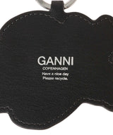 Dog Keyring-GANNI-Forget-me-nots Online Store
