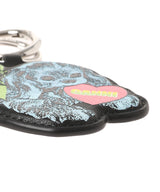 Dog Keyring-GANNI-Forget-me-nots Online Store