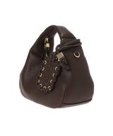 Hobo Mini Grained-GANNI-Forget-me-nots Online Store