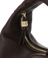 Hobo Mini Grained-GANNI-Forget-me-nots Online Store