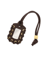 Hobo Mini Grained-GANNI-Forget-me-nots Online Store