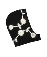 Bonnet Crochet Flowers-GANNI-Forget-me-nots Online Store