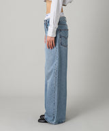 Xl Straight-Levi's-Forget-me-nots Online Store