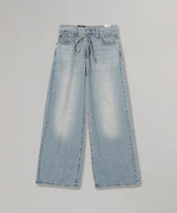 Xl Straight-Levi's-Forget-me-nots Online Store