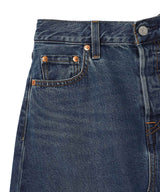 Hr A-Line Decon Skirt-Levi's-Forget-me-nots Online Store