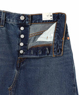 Hr A-Line Decon Skirt-Levi's-Forget-me-nots Online Store