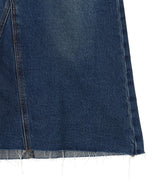 Hr A-Line Decon Skirt-Levi's-Forget-me-nots Online Store