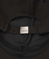 Camouflage Split Paneled Cap-Andersson Bell-Forget-me-nots Online Store