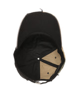 Camouflage Split Paneled Cap-Andersson Bell-Forget-me-nots Online Store