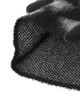 Unisex Adsb Argyle Wool Beanie