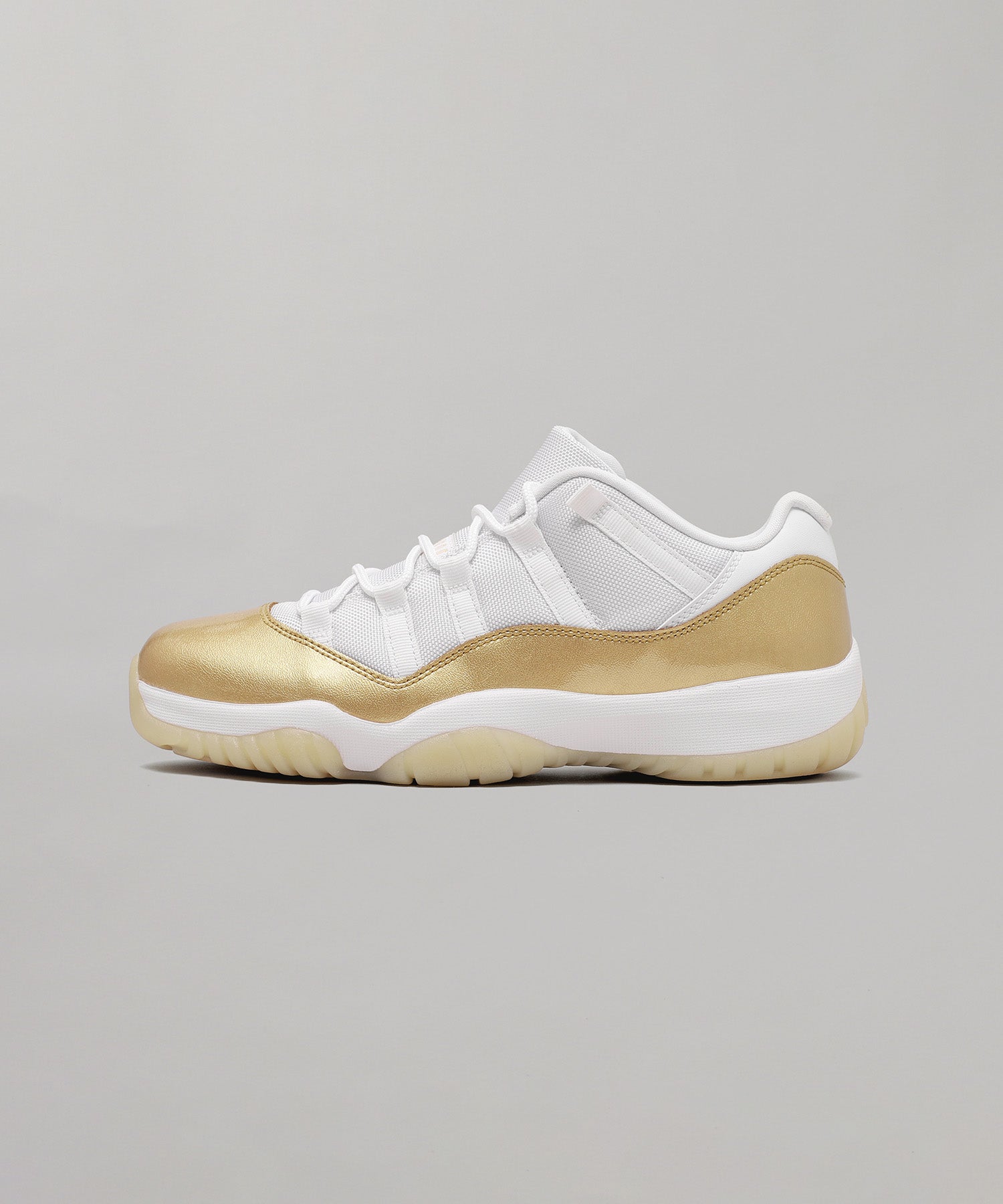 Wmns Air Jordan 11 Retro Low｜ジョーダン(JORDAN)｜Forget-me-nots 
