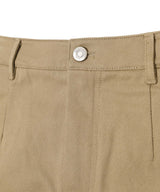 Double Layered Pleats Skirt-Andersson Bell-Forget-me-nots Online Store