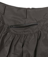 Cargo Balloon Skirt-Andersson Bell-Forget-me-nots Online Store