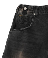 Ma-1 Curved Jeans