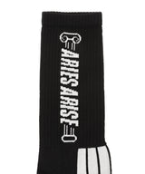 Column Sock-Aries-Forget-me-nots Online Store