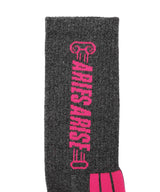 Column Sock-Aries-Forget-me-nots Online Store