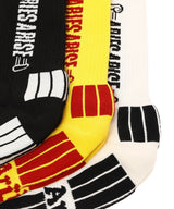 3 Pack Column Sock-Aries-Forget-me-nots Online Store