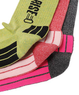 3 Pack Column Sock-Aries-Forget-me-nots Online Store