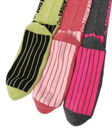 3 Pack Column Sock-Aries-Forget-me-nots Online Store