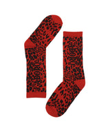 J Adoro Aries Leopard Sock-Aries-Forget-me-nots Online Store