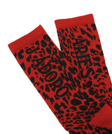 J Adoro Aries Leopard Sock-Aries-Forget-me-nots Online Store