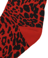 J Adoro Aries Leopard Sock-Aries-Forget-me-nots Online Store