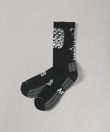 Love Me Socks-Aries-Forget-me-nots Online Store