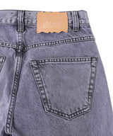 Acid Wash Batten Jean-Aries-Forget-me-nots Online Store