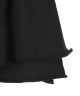 Premium Temple Rara Mini Sweatskirt-Aries-Forget-me-nots Online Store