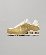 Nike Wmns Shox R4-NIKE-Forget-me-nots Online Store