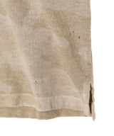 Aged Angel Camo SS Polo Shirt-Aries-Forget-me-nots Online Store