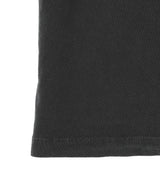 Faded Bunny Muscle Vest-Aries-Forget-me-nots Online Store