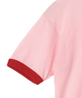Who Knows SS Ringer Tee-Aries-Forget-me-nots Online Store