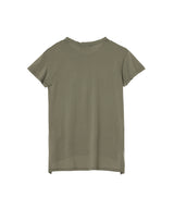 J'adoro Western Cap Sleeve Tee