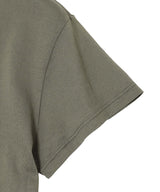 J'adoro Western Cap Sleeve Tee