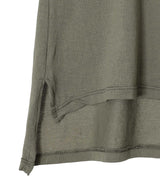 J'adoro Western Cap Sleeve Tee