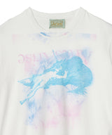 Necro Unicorn Slim Ls Tee-Aries-Forget-me-nots Online Store