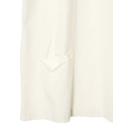 Distressed The Aries Project Dress-Aries-Forget-me-nots Online Store