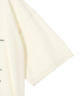 Distressed The Aries Project Dress-Aries-Forget-me-nots Online Store