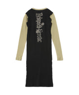 Relapsed Heretic Ls Dress-Aries-Forget-me-nots Online Store