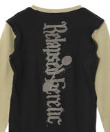 Relapsed Heretic Ls Dress-Aries-Forget-me-nots Online Store