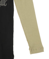 Relapsed Heretic Ls Dress-Aries-Forget-me-nots Online Store