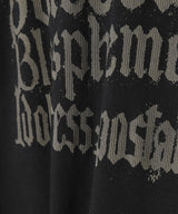 Relapsed Heretic Ls Dress-Aries-Forget-me-nots Online Store