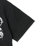 Faded Gothic J'adoro SS Tee