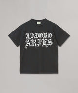 Faded Gothic J'adoro SS Tee