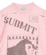 Submit SS Tee-Aries-Forget-me-nots Online Store