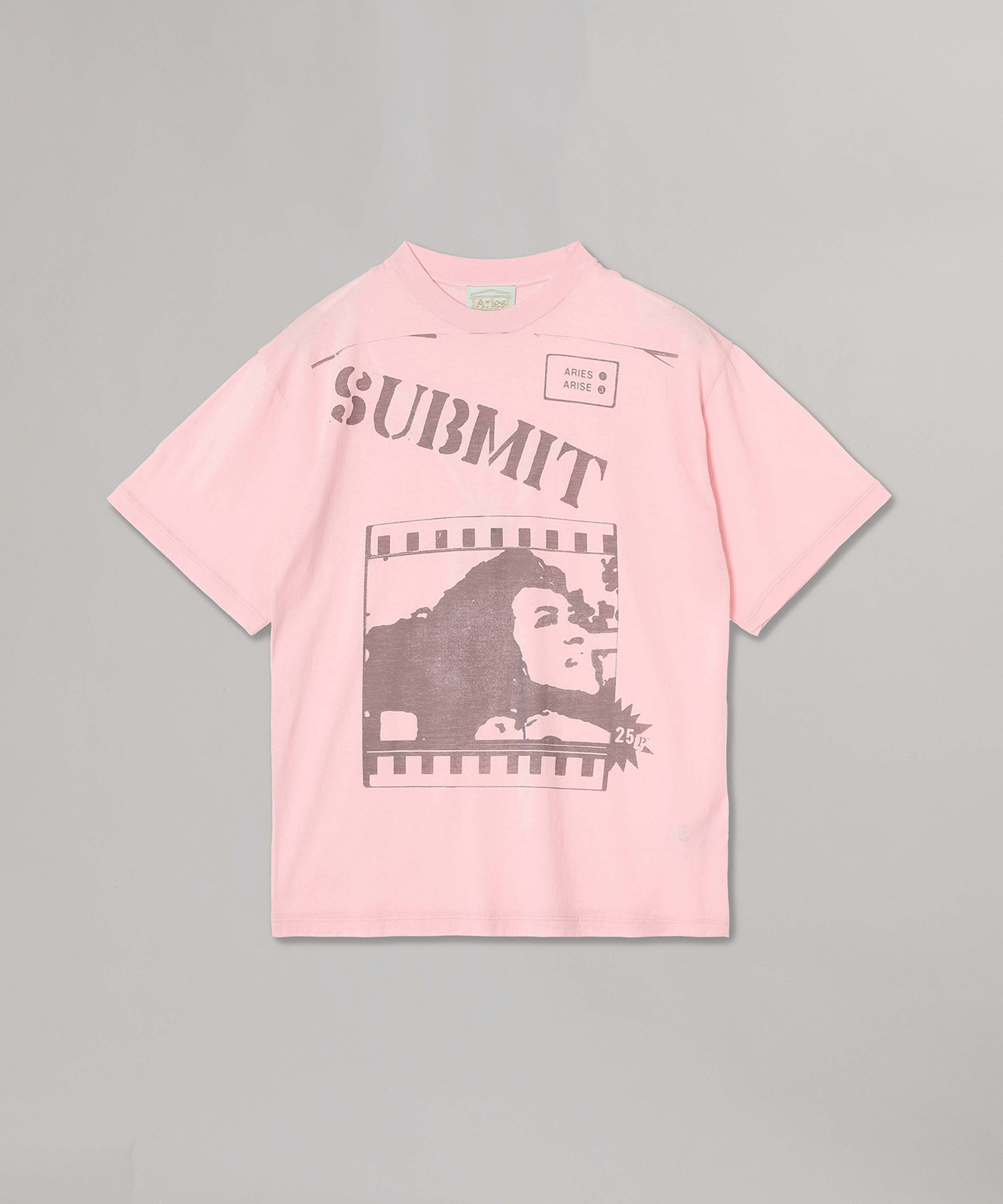 Submit SS Tee｜アリーズ(Aries)｜Forget-me-nots Online Store