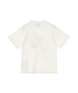 Strawbaby SS Tee-Aries-Forget-me-nots Online Store